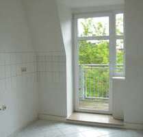 Wohnung zum Mieten in Halle 550,00 € 72 m²