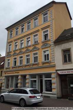 Foto - Wohnung zum Mieten in Riesa 320,00 € 54.76 m²