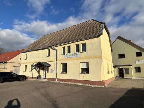 Foto - Gastronomie in Landsberg 1.550.000,00 € 1101 m²