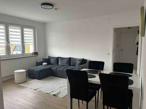 Foto - Wohnung zum Mieten in Steinau an der Straße 522,00 € 61.44 m²