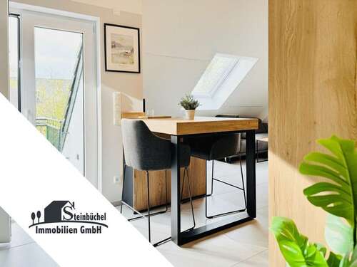 Foto - Wohnung zum Kaufen in Münster 314.000,00 € 55.87 m²