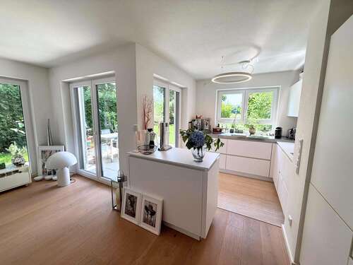 Foto - Wohnung zum Kaufen in München 1.080.000,00 € 110 m²