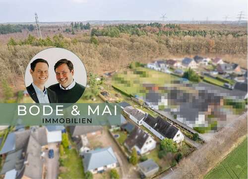 Foto - Grundstück zu verkaufen in Börnsen 675.000,00 € 1732 m²