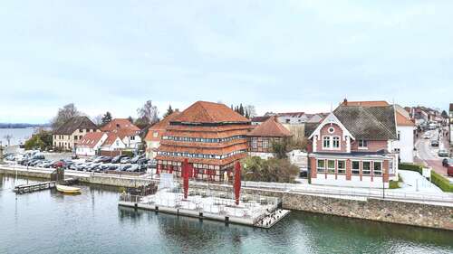 Foto - Spezialgewerbe in Neustadt in Holstein 2.200.000,00 €