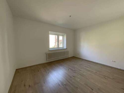 Foto - Wohnung zum Mieten in Wilhelmshaven 469,00 € 64.23 m²
