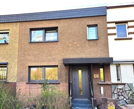 Foto - Haus zum Kaufen in Düsseldorf 350.000,00 € 94 m²