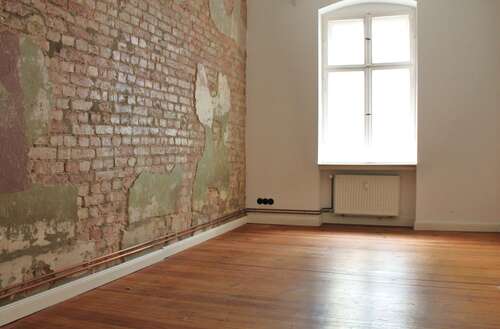 Foto - Wohnung zum Kaufen in Berlin 189.000,00 € 32 m²