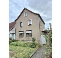 Haus zum Kaufen in Wallhausen 29.000,00 € 150 m²