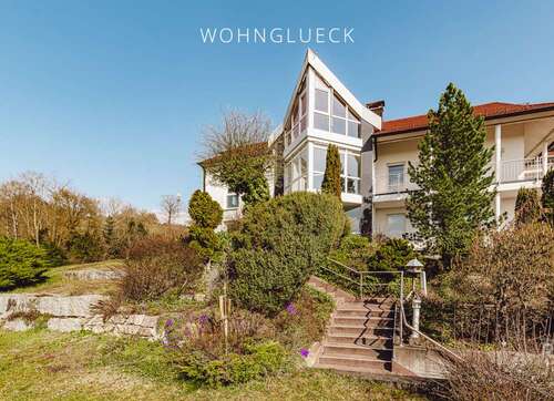 Foto - Haus zum Kaufen in Harburg 1.050.000,00 € 249.97 m²