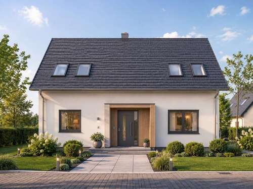 Foto - Haus zum Kaufen in Hückeswagen 452.000,00 € 133 m²