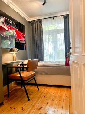 Foto - WG-Zimmer in Hamburg 750,00 € 8 m²