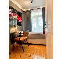 WG-Zimmer in Hamburg 750,00 € 8 m²