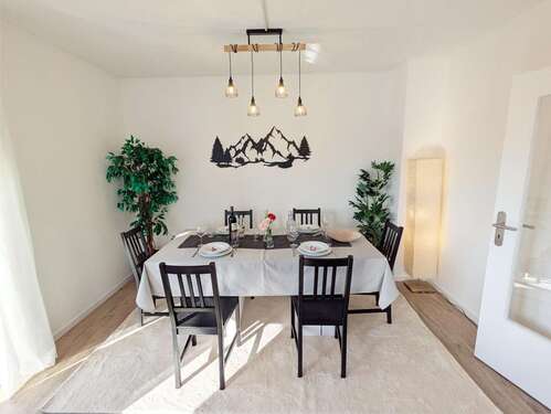 Foto - Wohnung zum Kaufen in Bad Wörishofen 252.000,00 € 67 m²
