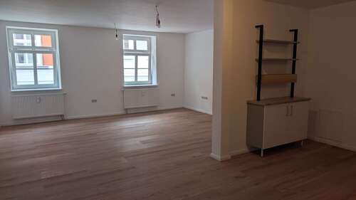 Foto - Wohnung zum Mieten in Stralsund 790,00 € 85 m²