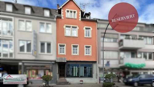 Foto - Wohnung zum Kaufen in Saarburg 384.800,00 € 101 m²