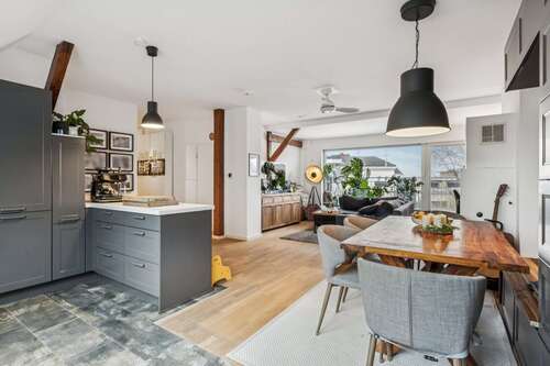 Foto - Wohnung zum Kaufen in Berlin 595.000,00 € 97 m²