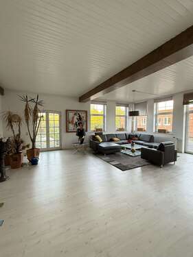 Foto - Wohnung zum Mieten in Meckesheim 2.000,00 € 270 m²