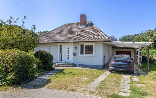 Foto - Haus zum Kaufen in Emkendorf 185.000,00 € 65 m²