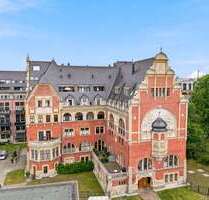 Wohnung zum Kaufen in Leipzig 495.000,00 € 117.55 m²