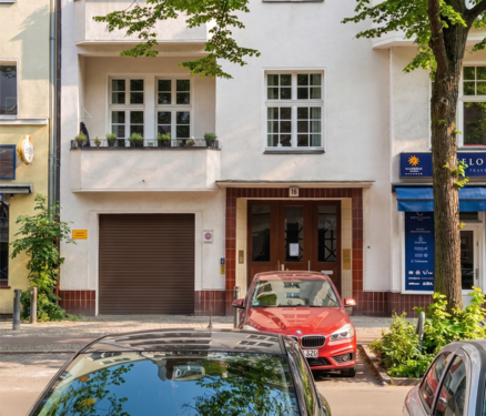 Foto - Wohnung zum Kaufen in Berlin 1.198.000,00 € 129.35 m²
