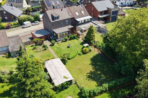 Foto - Haus zum Kaufen in Rommerskirchen 400.000,00 € 178 m²
