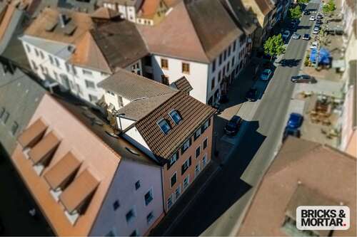 Foto - Haus zum Kaufen in Kenzingen 550.000,00 € 280 m²