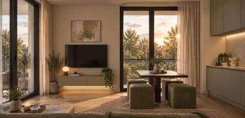 Foto - Wohnung zum Kaufen in Berlin 381.350,00 € 48.47 m²