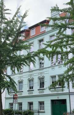 Foto - Wohnung zum Mieten in Cottbus 884,80 € 101.12 m²