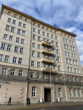 Foto - Wohnung zum Kaufen in Berlin 330.000,00 € 71 m²