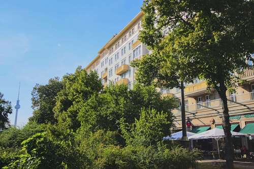 Foto - Wohnung zum Kaufen in Berlin 330.000,00 € 71 m²