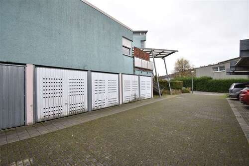 Foto - Garage zu vermieten in Gelsenkirchen 95,00 €