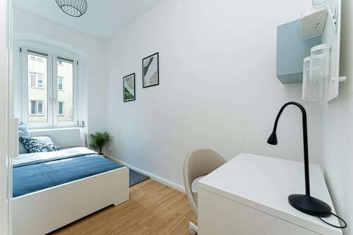 Foto - WG-Zimmer in Berlin 560,00 € 9 m²