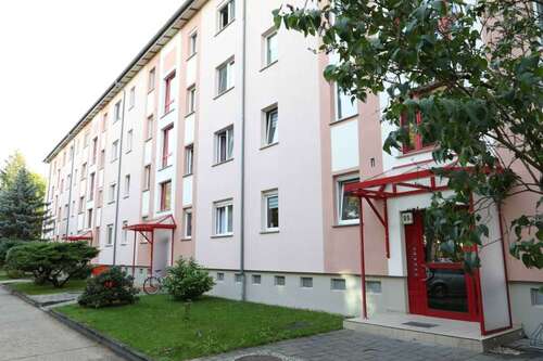Foto - Wohnung zum Mieten in Hoyerswerda 395,00 € 61.2 m²