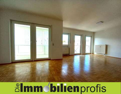 Foto - Wohnung zum Mieten in Hof 990,00 € 100 m²
