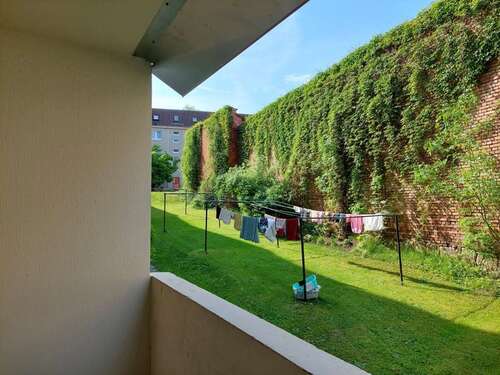 Foto - Wohnung zum Mieten in Suhl 253,53 € 37.88 m²