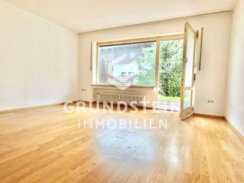 Foto - Wohnung zum Mieten in Grainau 480,00 € 37.07 m²