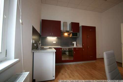 Foto - Wohnung zum Mieten in Meiningen 669,00 € 111.51 m²
