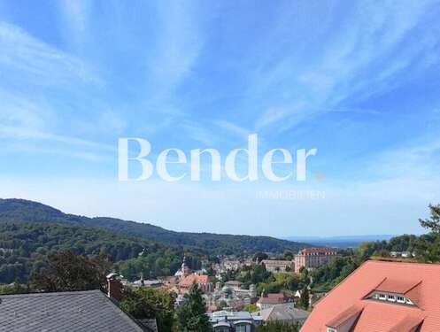 Foto - Wohnung zum Kaufen in Baden-Baden 1.085.000,00 € 130 m²