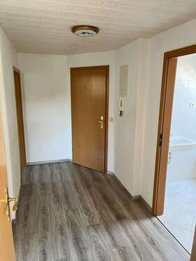 Foto - Wohnung zum Mieten in Sachsen - Lunzenau 300,00 € 71 m²