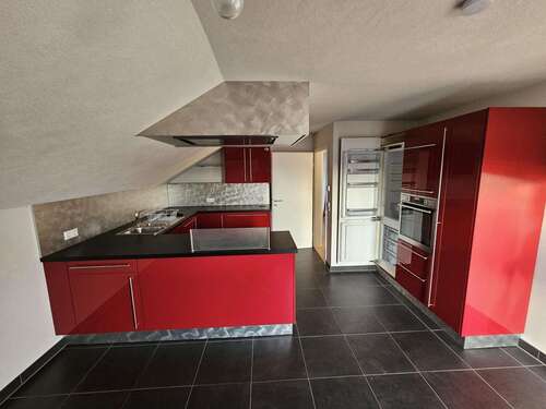 Foto - Wohnung zum Mieten in Haiterbach 1.050,00 € 107 m²