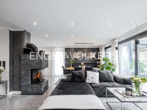 Foto - Haus zum Kaufen in Dortmund 869.000,00 € 210 m²