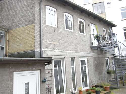 Foto - Wohnung zum Mieten in Kiel 750,00 € 58 m²