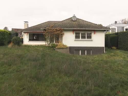 Foto - Haus zum Kaufen in Heusenstamm-Rembrücken 850.000,00 € 123 m²