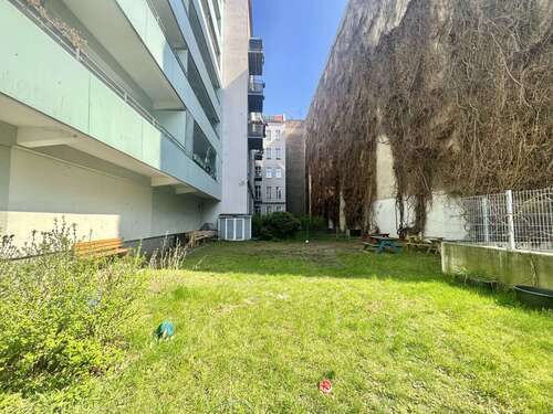 Foto - Wohnung zum Mieten in Berlin 1.250,00 € 77 m²