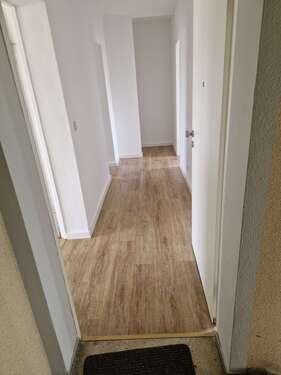 Foto - Wohnung zum Mieten in Steinau an der Straße 480,00 € 54.3 m²