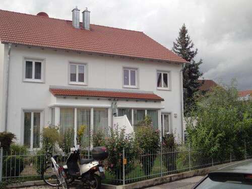 Foto - Wohnung zum Mieten in Freising 450,00 € 25 m²