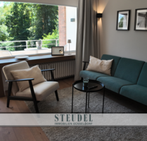 Wohnung zum Kaufen in Düsseldorf 290.000,00 € 40 m²