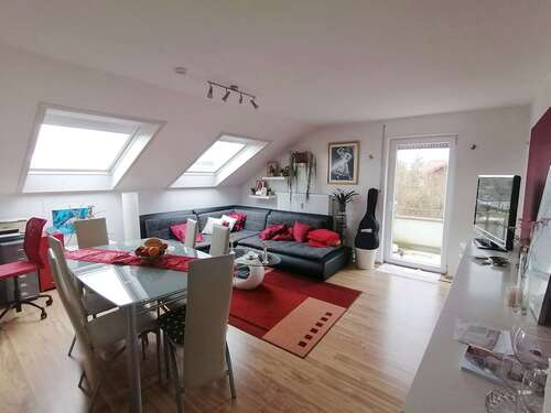 Foto - Wohnung zum Kaufen in Tübingen 300.000,00 € 76.3 m²