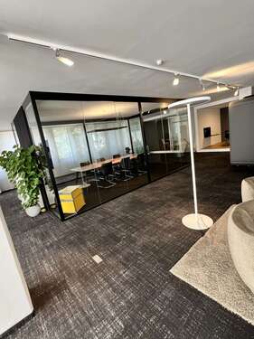 Foto - Büro in Bielefeld 2.250,00 € 266 m²