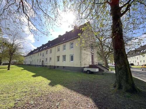 Foto - Wohnung zum Mieten in Wilhelmshaven 409,00 € 57.56 m²